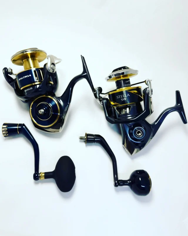 【レビテーションエンジニアリングチューン済！】17スティーズタイプ1 SPORT LIFE PLANETSｽﾃｨｰｽﾞﾀｲﾌﾟ1: スピニングリール：スポーツ