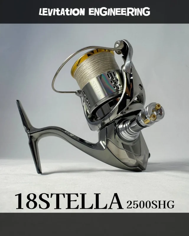 LEVITATION ENGINEERING | レビテーション エンジニアリング