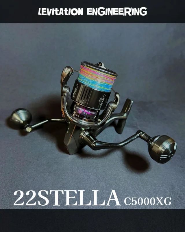 LEVITATION ENGINEERING | レビテーション エンジニアリング