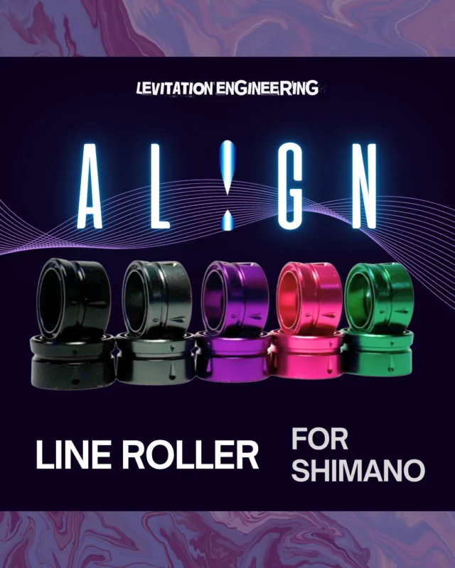 LEVITATION ENGINEERING | レビテーション エンジニアリング